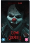Image for Clown in a Cornfield