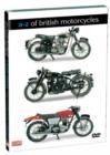 Image for A-Z of British Motorcycles