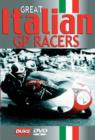 Image for Great Italian GP Racers