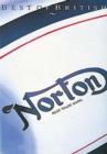 Image for Best of British Bikes: Norton