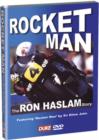 Image for Rocket Man: The Ron Haslam Story