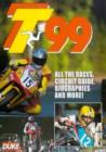 Image for TT 1999: Long Review - Pure Grit