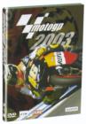 Image for MotoGP Review: 2003