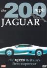 Image for 200 MPH Jaguar