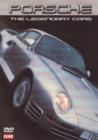 Image for Porsche: The Legendary Cars