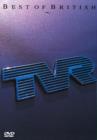 Image for Best of British: TVR