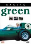 Image for Racing Green: Great British Racing Cars and Stars