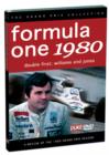 Image for Formula 1 Review: 1980
