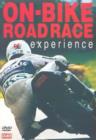 Image for On-bike Road Race Experience