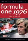 Image for Formula 1 Review: 1976