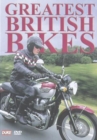 Image for Greatest British Bikes
