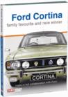 Image for Ford Cortina: The Story