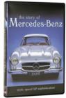 Image for The Story of Mercedes-Benz