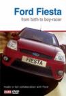 Image for Ford Fiesta: The Story