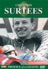 Image for Champion: John Surtees