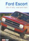Image for The Ford Escort Story