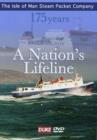 Image for 175 Years - A Nation's Lifeline