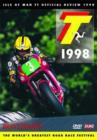 Image for TT 1998: Long Review - Brave Hearts