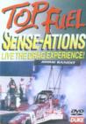 Image for Top Fuel Sense-Ations