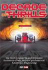 Image for Decade of Thrills: 1 - The 70's