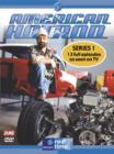 Image for American Hot Rod: Parts 1-13