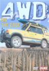 Image for 4WD: On the Edge