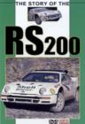 Image for The Story of the RS200