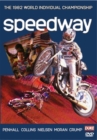 Image for World Speedway Finals 1982