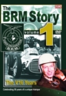 Image for The BRM Story: Volume 1 - V16 Years