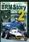 Image for The BRM Story: Volume 2 - P25 Promise