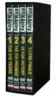 Image for The BRM Story: Box Set