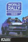 Image for World Rally Review: 1990