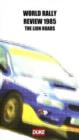 Image for World Rally Review: 1985