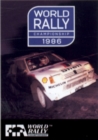 Image for World Rally Review: 1986