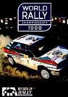 Image for World Rally Review: 1988