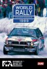 Image for World Rally Review: 1989
