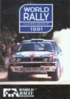 Image for World Rally Review: 1991