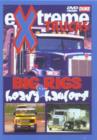 Image for Extreme Trucks: Big Rigs and Heavy Haulers