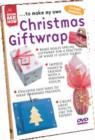 Image for Show Me How: Christmas Giftwrap