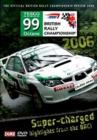 Image for British Rally Championship Review: 2006