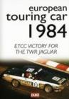 Image for European Touring Car Championship: 1984