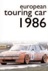 Image for European Touring Car Championship: 1986