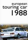 Image for European Touring Car Championship: 1988