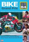 Image for Bike Grand Prix Review: 1984