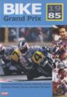 Image for Bike Grand Prix Review: 1985