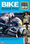 Image for Bike Grand Prix Review: 1989