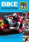 Image for Bike Grand Prix Review: 1991