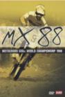 Image for Motocross Championship Review 1988