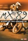 Image for Motocross Championship Review 1989
