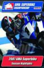 Image for AMA Superbike Championship 2007